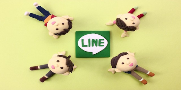 Line おすすめlineスタンプ3選 Feeld Blog